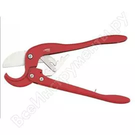 Ножницы для труб ПЭ Virax