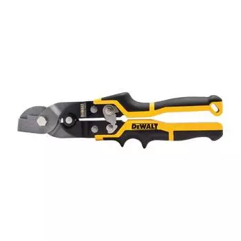 Ножницы для V-образных вырезов Dewalt DWHT14690-0