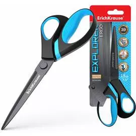 Ножницы ErichKrause