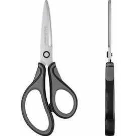 Ножницы ErichKrause Megapolis Ergo 48162