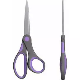 Ножницы ErichKrause Comfort 35111