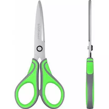 Ножницы ErichKrause Megapolis 44887