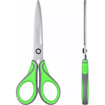 Ножницы ErichKrause Megapolis 44888