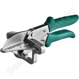 Угловые ножницы для пластмассовых и резиновых профилей KRAFTOOL MC-7 23372