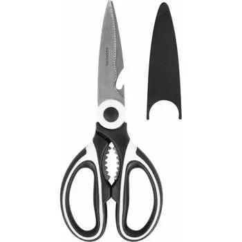 Ножницы кухонные DASWERK 608904