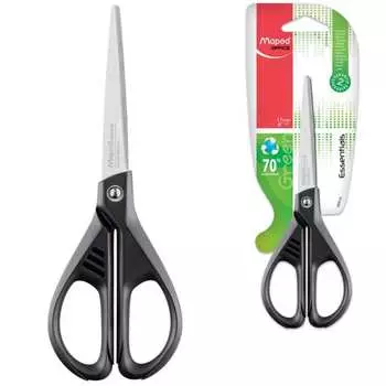 Ножницы Maped Essential Green 232004