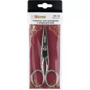 Ножницы Micron VIT-19 571162