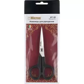Ножницы Micron VIT-30 579406