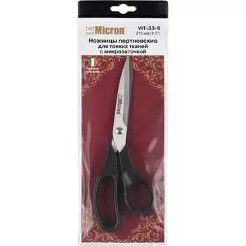 Ножницы Micron VIT-33-S 579426
