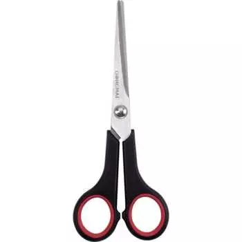 Ножницы ОФИСМАГ Soft Grip 236455