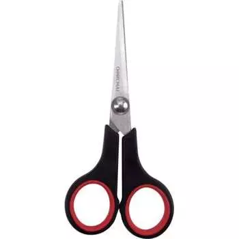 Ножницы ОФИСМАГ Soft Grip 236454