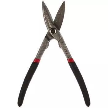 Ножницы по металлу ЗУБР МАСТЕР 23015-20