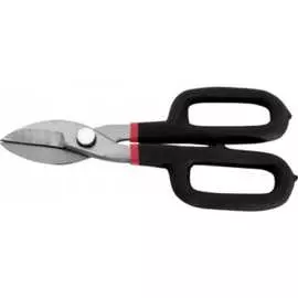 Ножницы по металлу 250 мм fit 41443