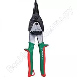 Ножницы по металлу HANS 1920S