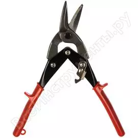 Левые ножницы по металлу Top Tools 01A998