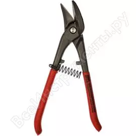 Ножницы по металлу NWS "Идеальные" 063R-12-260