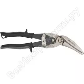 Ножницы по металлу GROSS PIRANHA 78331