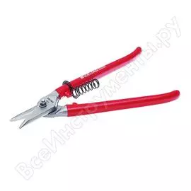 Левые ножницы по металлу IZELTAS 6211270300