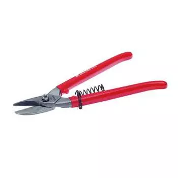 Ножницы по металлу 300 мм 12" правые izeltas 6210270300