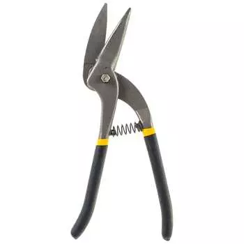 Ножницы по металлу TOPEX 01A445