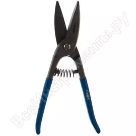 Ножницы по металлу ЗУБР