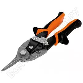 Ножницы по металлу crm центроинструмент 0230-3