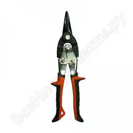 Прямые ножницы по металлу ВАРЯГ 85015 тов-159288