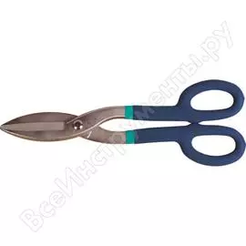 Ножницы по металлу cs 300мм brigadier 21203