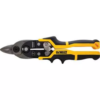 Ножницы по металлу Dewalt BULLNOSE DWHT14694-0