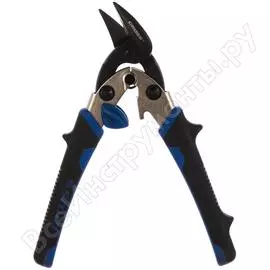 Ножницы по металлу GROSS PIRANHA 78361