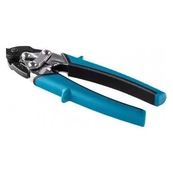 Ножницы по металлу GROSS PIRANHA 78357