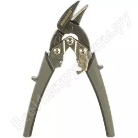 Ножницы по металлу GROSS PIRANHA 78359