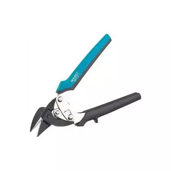 Ножницы по металлу HAZET