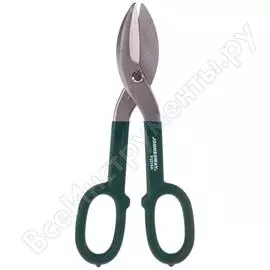 Ножницы по металлу Jonnesway P2210A