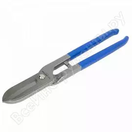 Прямые ножницы по металлу KING TONY 74514