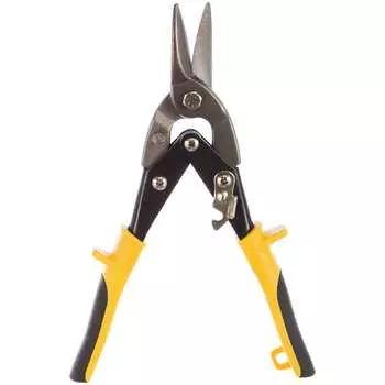 Ножницы по металлу Kolner KAS 10