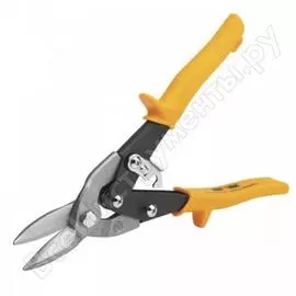 Ножницы по металлу комбинированные malco av3