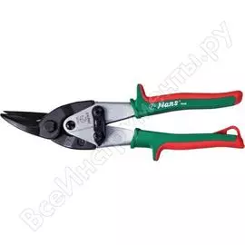 Ножницы по металлу HANS 1920L