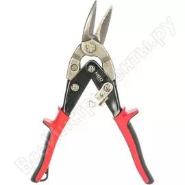 Ножницы по металлу neo 250 мм, левые 31-060