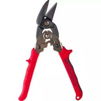 Ножницы по металлу NWS "Универсал" 066L-15-250