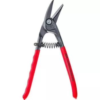 Ножницы по металлу NWS "Фигурные" 062L-12-250