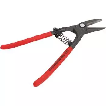 Ножницы по металлу NWS "Фигурные" 061L-12-250