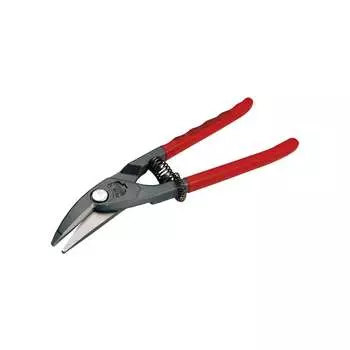 Ножницы по металлу NWS "Фигурные" 062R-12-300