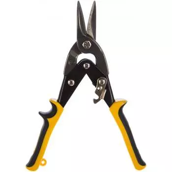 Ножницы по металлу Эврика ER-6111S