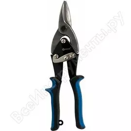 Ножницы по металлу КОБАЛЬТ 647-475