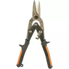 Ножницы по металлу, прямые 250мм crmo npi 15050