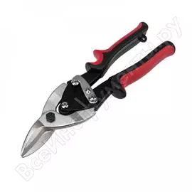 Левые ножницы по металлу REXANT 12-4631