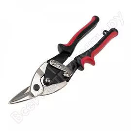 Правые ножницы по металлу REXANT 12-4629