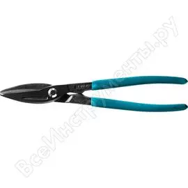 Ножницы по металлу СИБИН