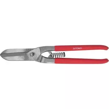 Ножницы по металлу SITOMO 350 100143